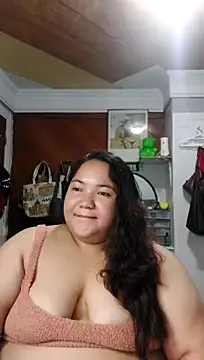 LianaCruzado webcam