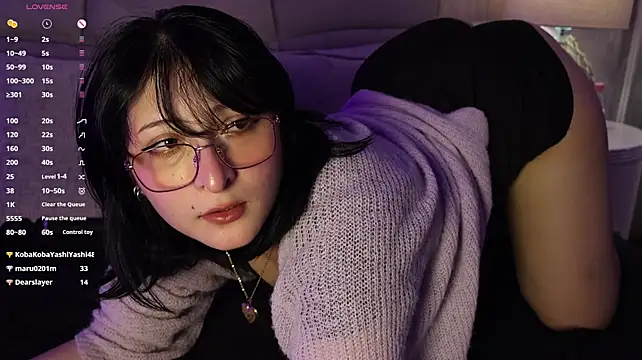 Gea__ live cam on StripChat