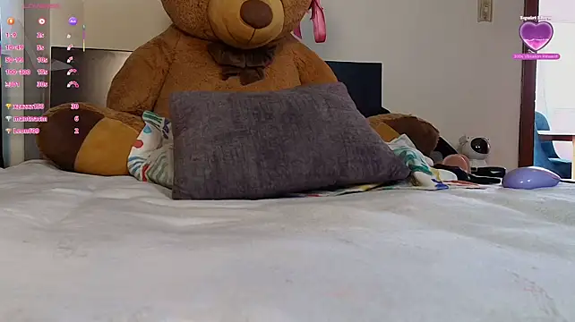 Samanntthaa__ webcam