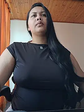 Alessandraa- webcam