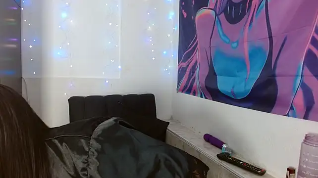alessialux webcam