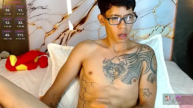 Andrew_Hardy webcam