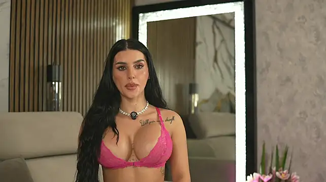AmyBlair webcam