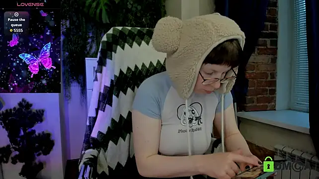Melissa_Wells webcam