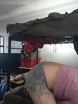 Ambercdhor webcam