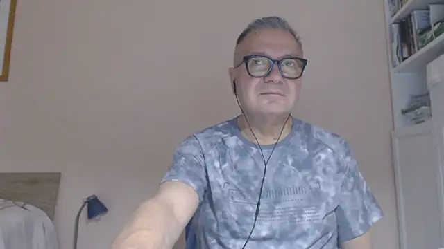 YOU6me webcam