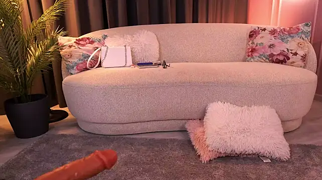 Red_Kim webcam