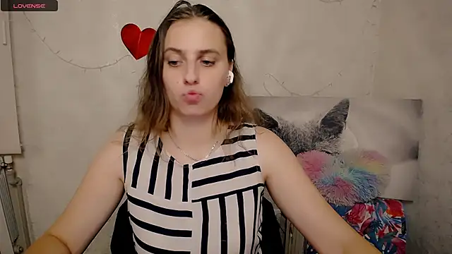 AmandaDimond_ webcam