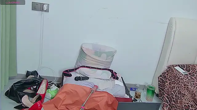 Solsken_ webcam