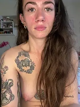 Webcam Model(ValenciaTheVixenXX) is live