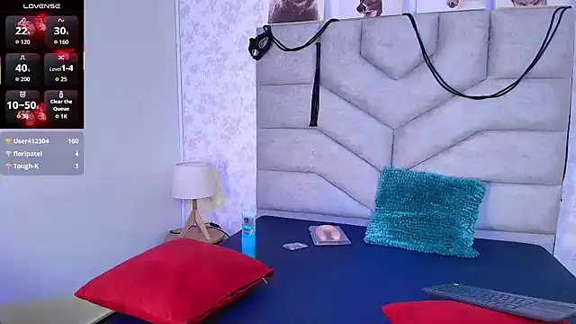 KimberlyFox_t live cam on StripChat