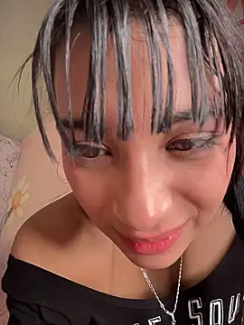 Sasha-firee webcam