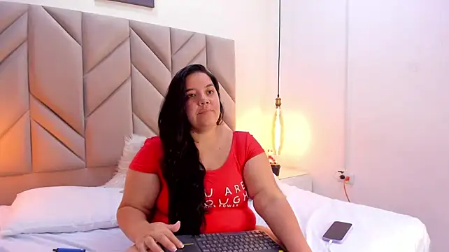AbbySttonne webcam
