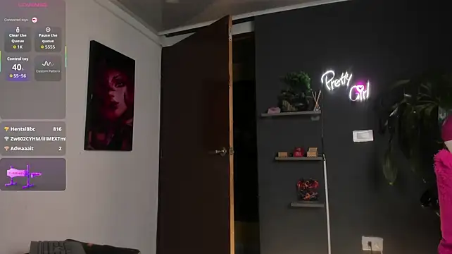 Emilyjhonson_01 webcam
