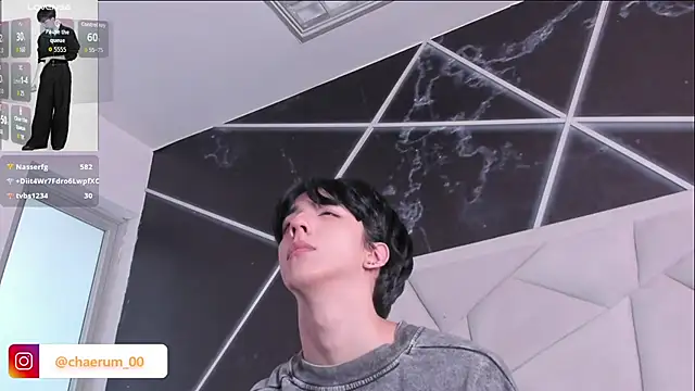 aerumchae (M twink) - full naked
