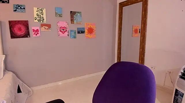 Maia_W10 webcam