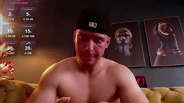 deivid_parker webcam