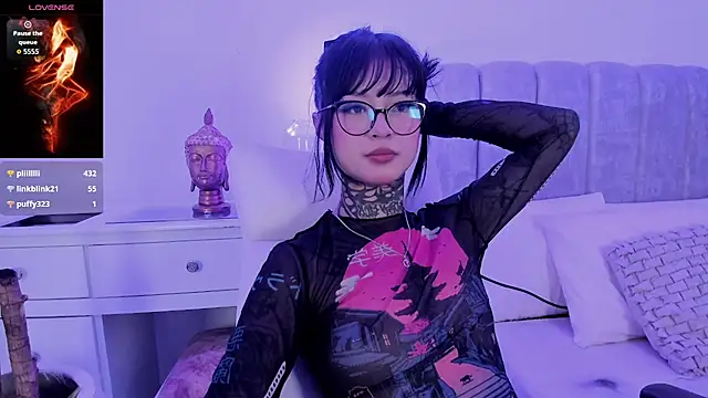 doll__bella webcam