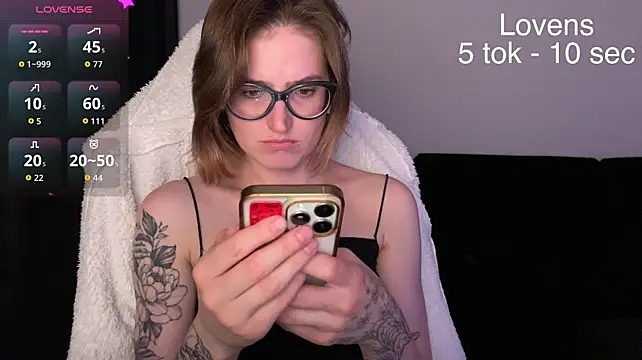 Sexy_Sweets webcam