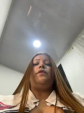 Tatiana_O webcam