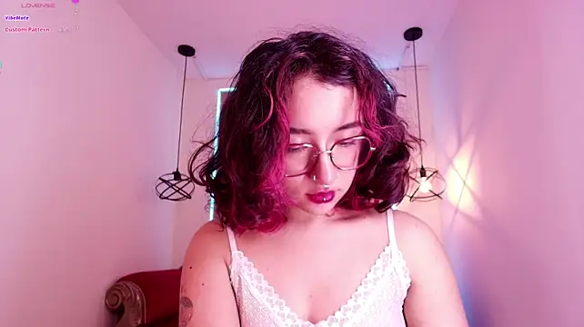 Kanela_miller_ webcam