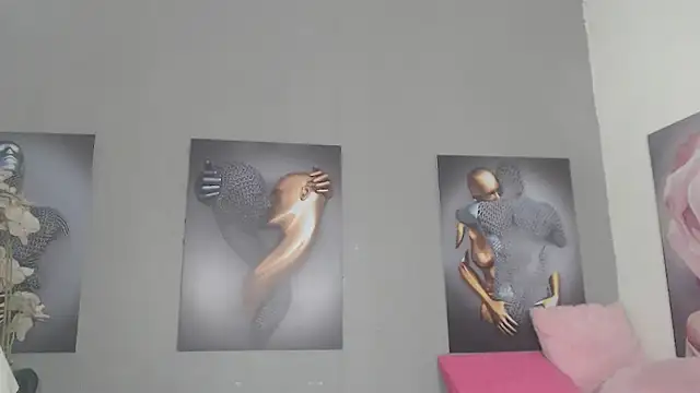 AntonellaBlanc webcam