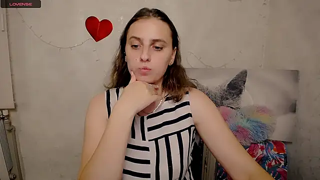AmandaDimond_ webcam