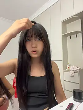 xiaojingzi66 webcam
