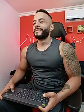 Mike_savage3 webcam