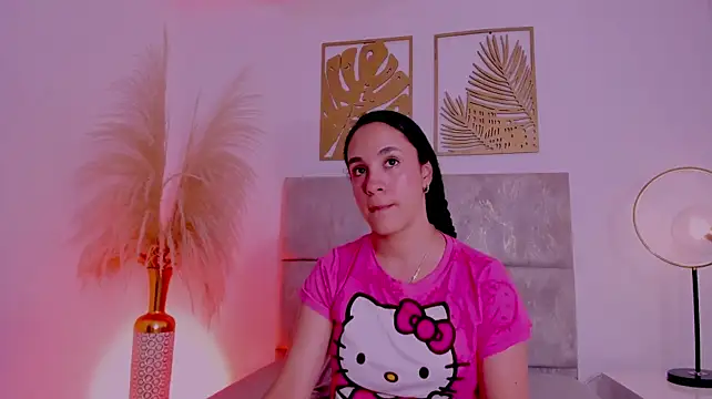 CelesteQueeen webcam