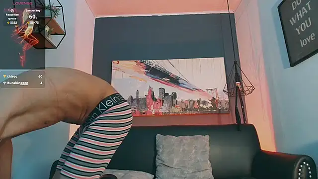 Maximoking26 webcam