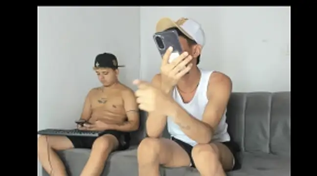 Charlie_Scorpion webcam