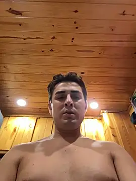 SierraxRuben26 webcam