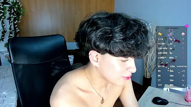 Danny_George webcam