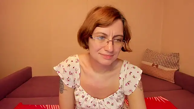MarilynDream webcam