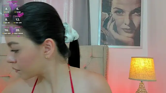 Beautyari_ webcam
