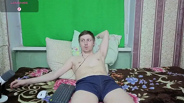 Darien_Brown webcam