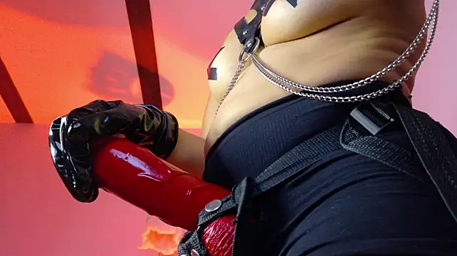 MistressSlut1 webcam