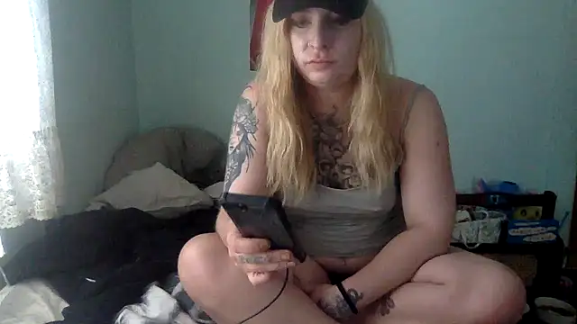 alexabunni webcam
