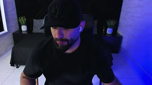 jhon_bear03 webcam