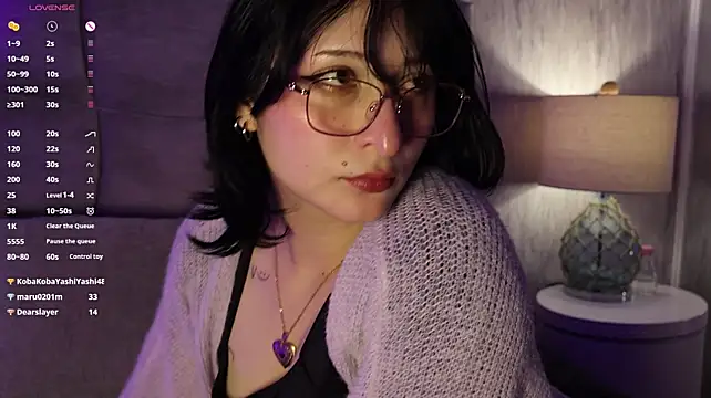 Gea__ live cam on StripChat