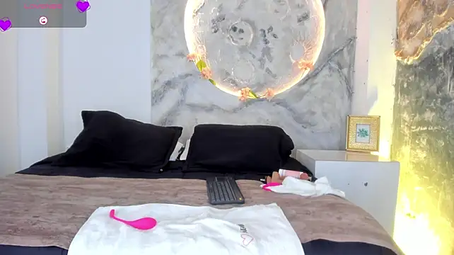 CandyRoxx1_ webcam