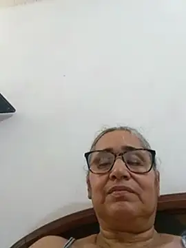 _candi webcam
