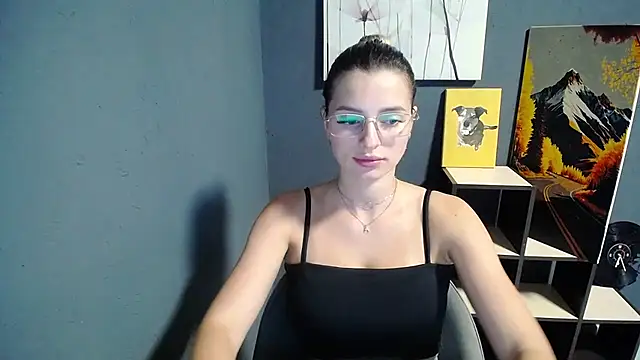 lady_olivia_ webcam