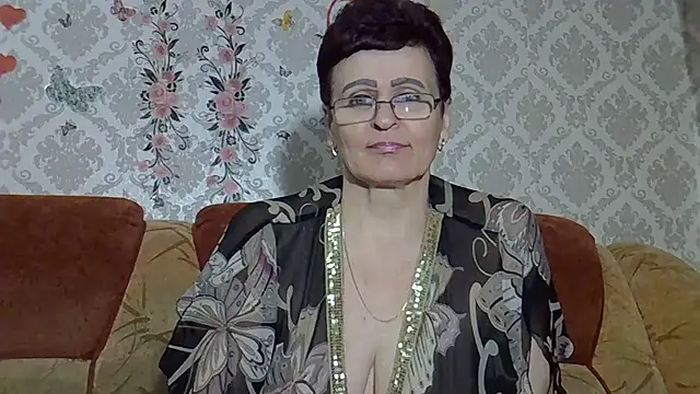 PaulaGolden webcam