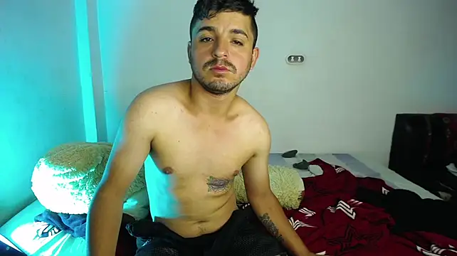 Ethan_savage webcam