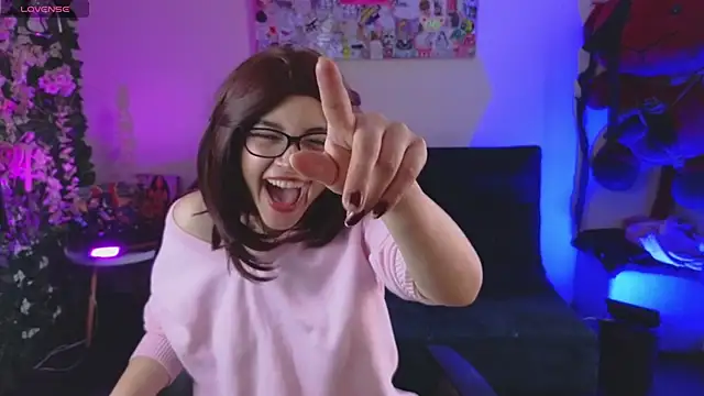 Mia_Haruno webcam