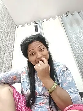Cute-Janvi20 webcam