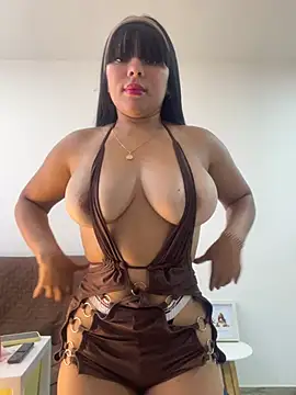 BrendaCrean's live cam
