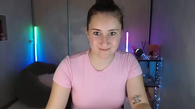 Milka_kamila webcam